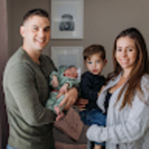 Meet your Posher, Kristen